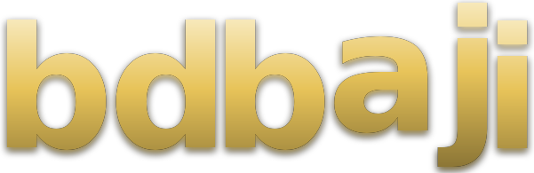 bdbaji logo